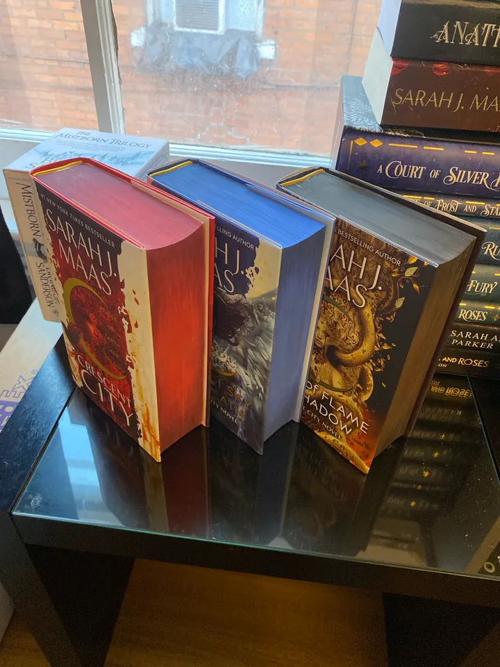 Fore-edge book painting