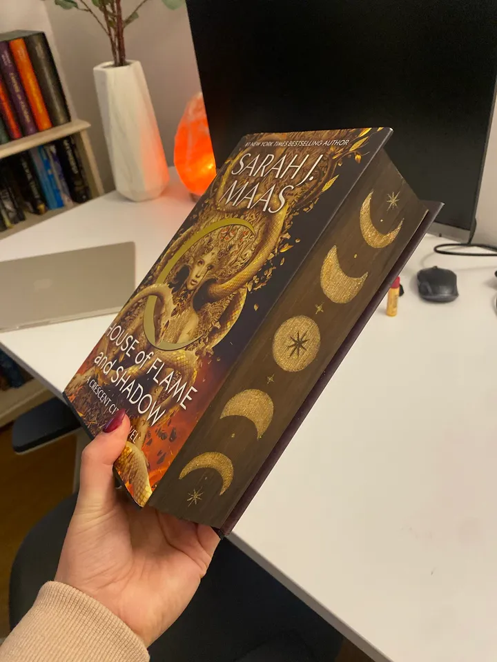 Fore-edge book painting